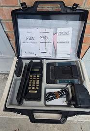 Rarissimo telefono Alcatel  PV110 E-TAX 900 MHz