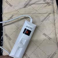 Scaldasonno scaldaletto imetec