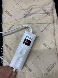 Scaldasonno scaldaletto imetec