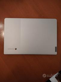 PC portatile notebook laptop Chromebook Lenovo 