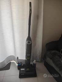  Eureka New 400 Lavapavimenti Senza Fili