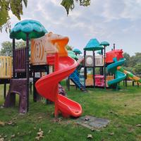 PLAYGROUND GIOCHI BAMBINI