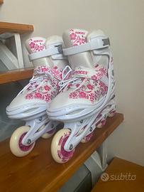 Pattino in linea Roces