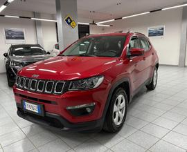 JEEP - Compass - 1.4 MultiAir 2WD Longitude/ UNICO