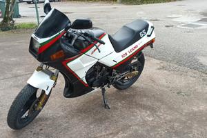 Laverda GS 125 - 1986