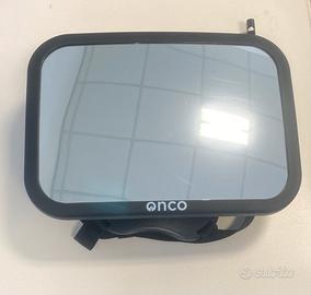 Specchietto Retrovisore Bambini ONCO