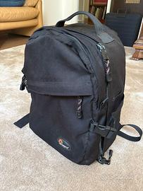 Zaino fotografico Lowepro Mini Trekker Classic