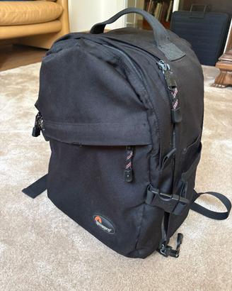 Zaino fotografico Lowepro Mini Trekker Classic