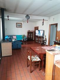 Casa indipendente centro storico umbria