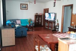 Casa indipendente centro storico umbria