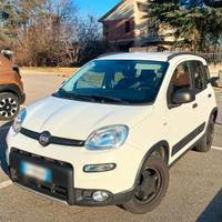 Fiat Panda 1.3 MJT 95 CV S&S Lounge