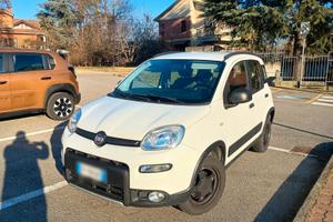 Fiat Panda 1.3 MJT 95 CV S&S Lounge