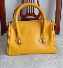 Borsetta Valentino Garavani in pelle