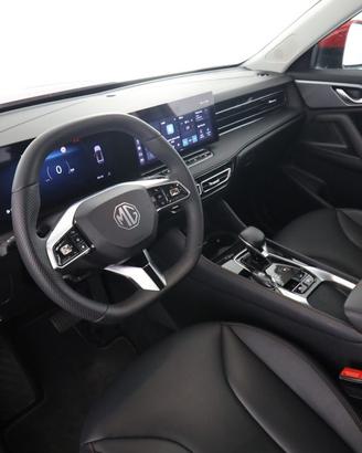 MG HS HS 1.5T-GDI AT Luxury
