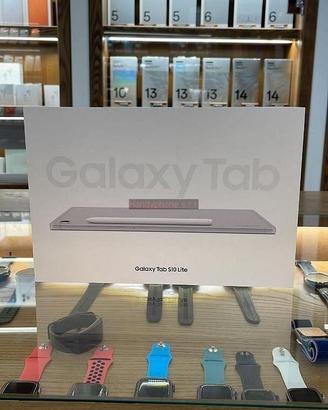 Samsung Galaxy Tab S10 Lite Wi-Fi 128 GB - NUOVO