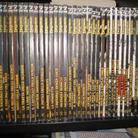 FUMETTI DRAGONERO ( prima serie )