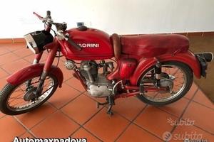 Moto Morini 98 cc