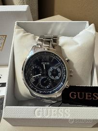 Orologio uomo Guess