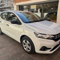 DACIA Sandero Streetway 1.0 TCe ECO-G NOLEGGIO