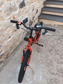 Bicicletta