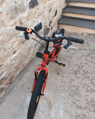 Bicicletta
