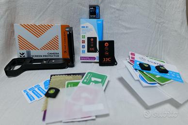 Mini stock Sony A7 III