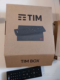 Modem TIM completo e funzionante
