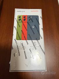Cellulare Motorola moto G 06 nuovo