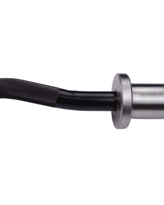 Bilanciere ez curl 130 cm 10 kg allenamento