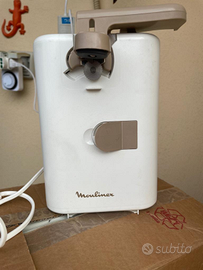 Apri Scatola + apparecchio x pop-corn elettrico