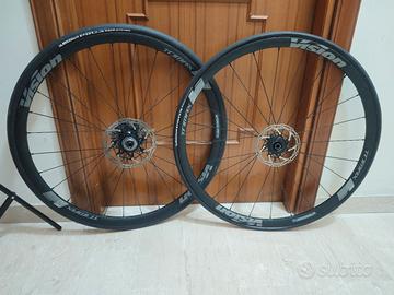  Vision Trimax 30 disc