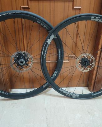  Vision Trimax 30 disc