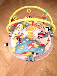 Palestrina Multistadio per Bambini