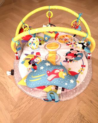Palestrina Multistadio per Bambini
