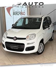 Fiat Panda 1.2 GPL casa madre