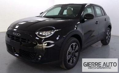 FIAT 600 1.2 Hybrid 110cv Icon