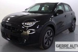 FIAT 600 1.2 Hybrid 110cv Icon