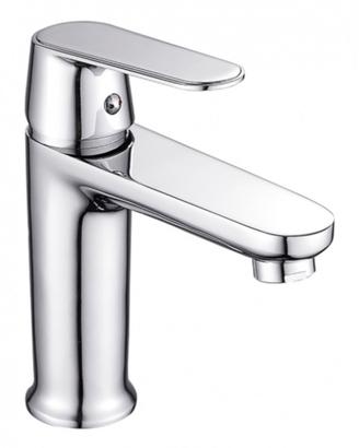 Rubinetto miscelatore lavabo