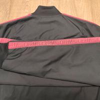 giacca da allenamento Adidas della Juventus 