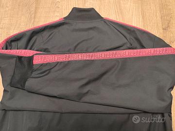 giacca da allenamento Adidas della Juventus 