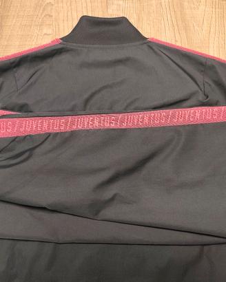 giacca da allenamento Adidas della Juventus 