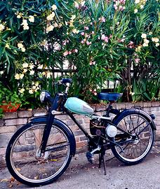 Aquilotto Bianchi 1962 Moto e Scooter In vendita a Cuneo