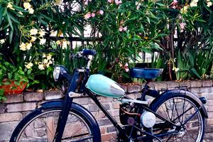 Aquilotto Bianchi 1962