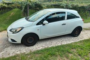 Oper corsa van 1.3 d