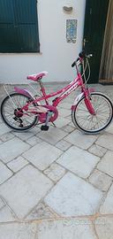 bicicletta 