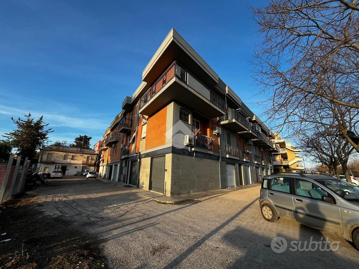 Apartment in San Severo, Foggia - Vista 2