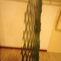 Steccato per giardino 