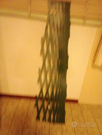 Steccato per giardino 