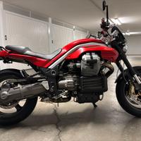 Moto Guzzi Griso 1100