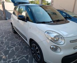 Fiat 500L 1.3 MTJ 95Cv Euro 6